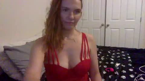 Alexia L. online show from January 29, 11:46 pm