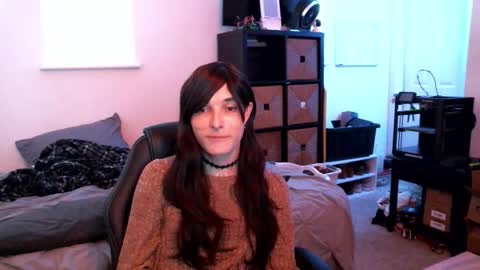 Lexi Minoa online show from March 7, 1:27 am