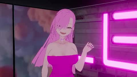 Lexi Rose online show from March 9, 5:45 am