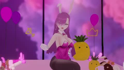 Lexi Rose online show from April 3, 1:29 pm