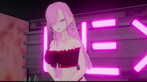 Lexi Rose online show from January 19, 12:26 pm