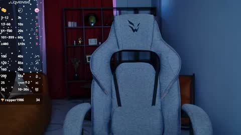 Lexi Wenford NO NUDE GODDESS online show from June 4, 4:07 am