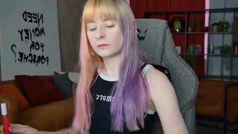 Lexi Wenford NO NUDE GODDESS online show from August 7, 4:22 am