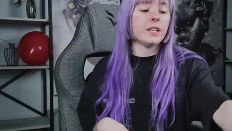 Lexi Wenford NO NUDE GODDESS online show from February 20, 6:26 am