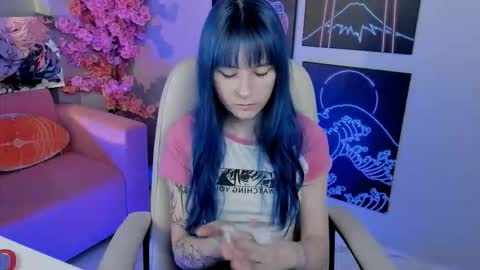 Lexi Wenford NO NUDE GODDESS online show from September 11, 3:08 am