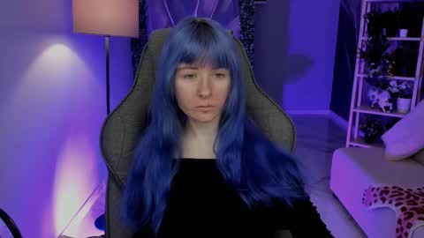 Lexi Wenford NO NUDE GODDESS online show from December 3, 3:07 am