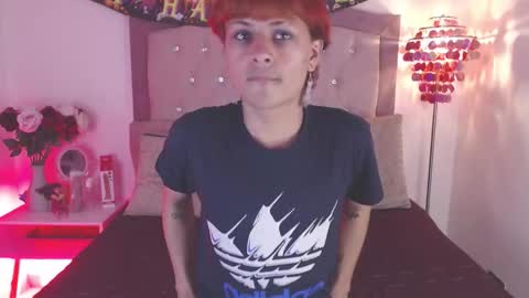Snapshot of lextter_azak chatting on October 22, 2:41 pm Lextter online show from October 22, 2:41 pm
