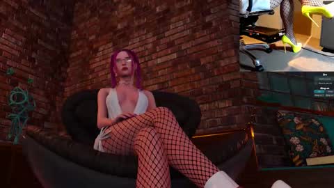 lexusrosexxx online show from October 14, 9:01 am