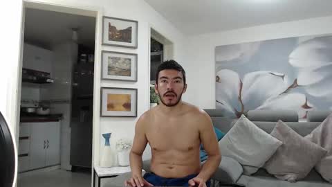 Snapshot of lexxandbusterr chatting on October 3, 5:27 am LEXX  BUSTER online show from October 3, 5:27 am