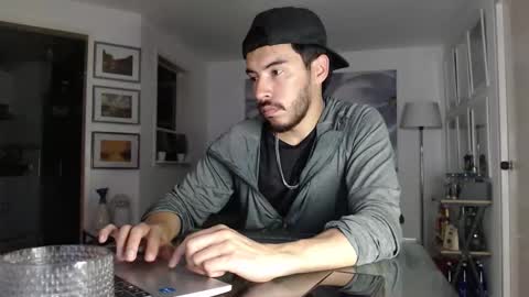 Snapshot of lexxandbusterr chatting on October 29, 4:58 am LEXX  BUSTER online show from October 29, 4:58 am