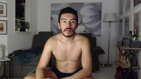 Snapshot of lexxandbusterr chatting on October 11, 2:38 am LEXX  BUSTER online show from October 11, 2:38 am