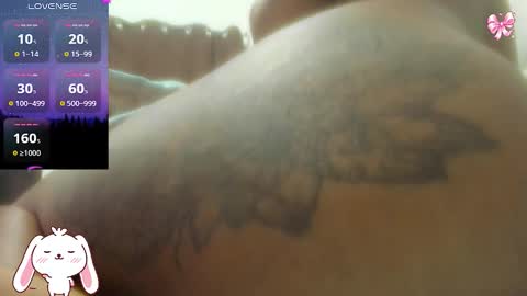 LEXXI online show from March 7, 2:44 am