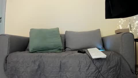 Lexxie online show from February 21, 8:07 am