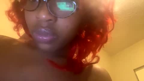 lexxiibo online show from January 13, 4:18 am