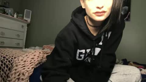 LexxiSavage online show from December 3, 9:39 pm