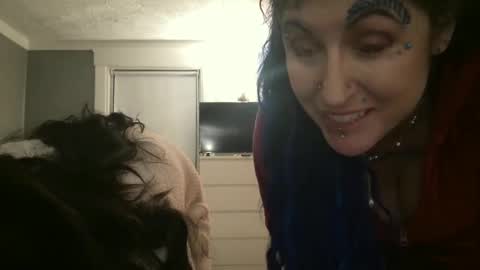 LexxiSavage online show from January 1, 9:17 am