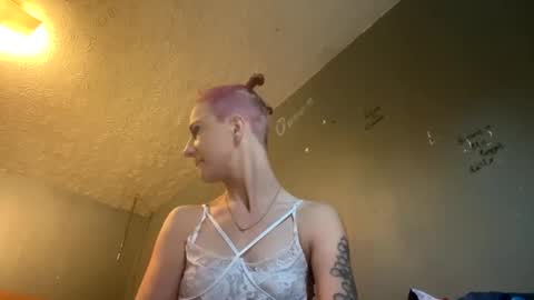 lexxndemm online show from December 16, 9:20 pm