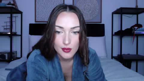 lexXxotic online show from October 30, 4:46 am