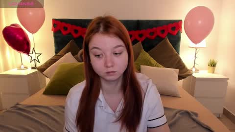 lexxxyone online show from February 17, 7:33 pm
