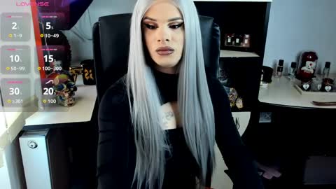 eva lexy you may call me Miss online show from April 6, 9:54 am