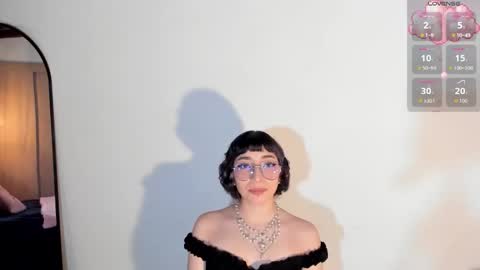 Lexy online show from November 19, 10:41 pm