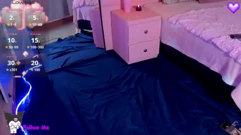 Lexy online show from March 6, 9:19 am