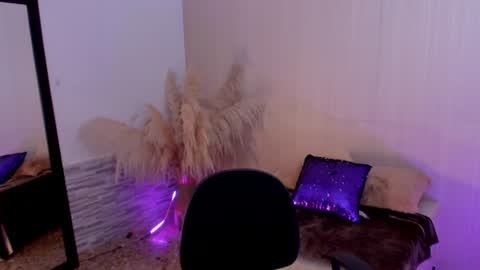 Lexy online show from June 11, 1:38 am