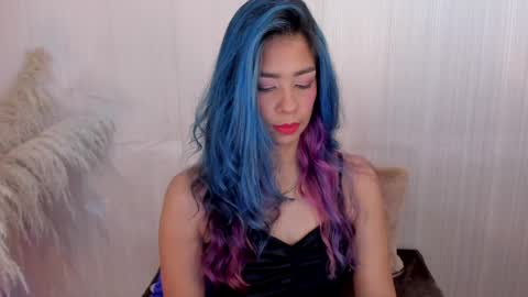 Lexy online show from June 7, 3:22 am