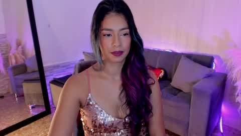 Lexy online show from March 28, 2:57 am