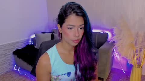 Lexy online show from February 1, 2:16 am