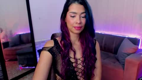 Lexy online show from November 30, 3:35 am