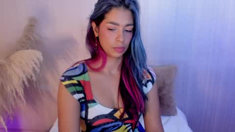 Lexy online show from April 14, 2:48 am