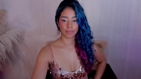 Lexy online show from May 31, 3:38 am
