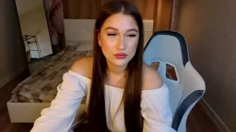 Lexy Gilbert online show from July 28, 3:21 pm