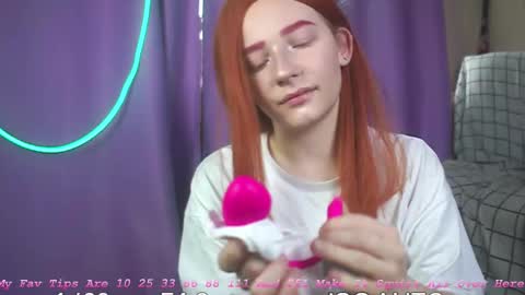 LexxxY online show from October 9, 7:36 am