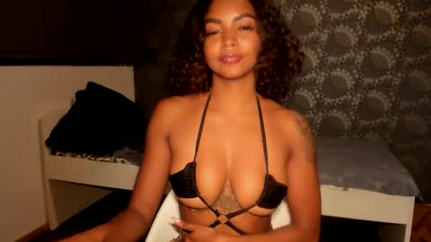 LEXY - Independent account online show from November 20, 2:43 am