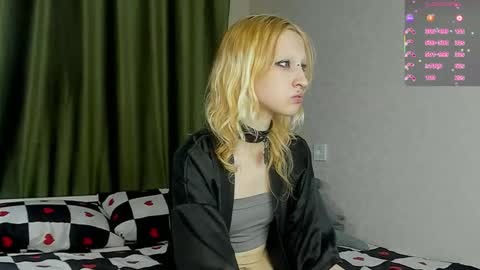 Lexy online show from February 21, 11:35 am