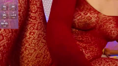 lexyblaze_ online show from February 14, 11:57 am