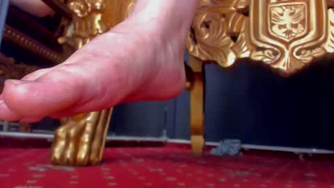 LexyClaire online show from February 14, 11:31 am