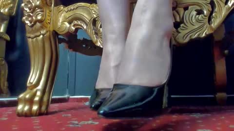 LexyClaire online show from February 17, 8:19 am