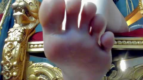 LexyClaire online show from February 24, 8:06 am