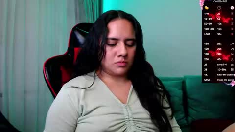 Lexy Davis online show from February 11, 10:39 pm