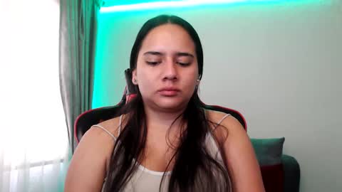 Lexy Davis online show from February 6, 7:40 pm