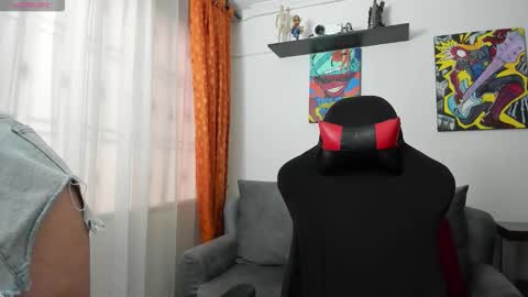 Lexy Davis online show from October 26, 9:14 pm