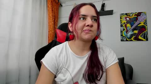 Lexy Davis online show from February 22, 9:06 pm