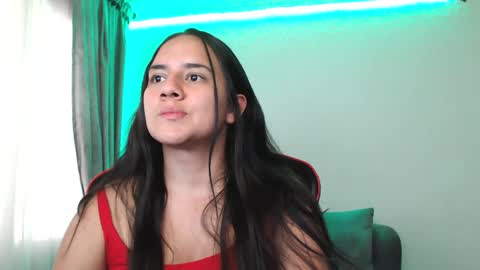 Lexy Davis online show from February 1, 8:58 pm