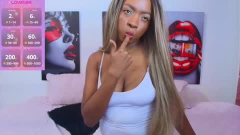 Snapshot of lexypressly chatting on October 16, 2:33 am lexy  presly online show from October 16, 2:33 am