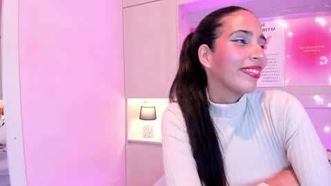 L I A  online show from September 24, 4:19 am