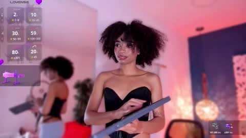 lexyskye online show from October 13, 12:29 pm