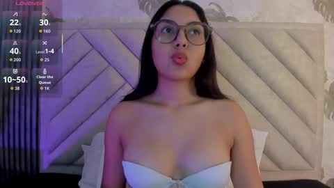 lexy online show from December 16, 4:52 am